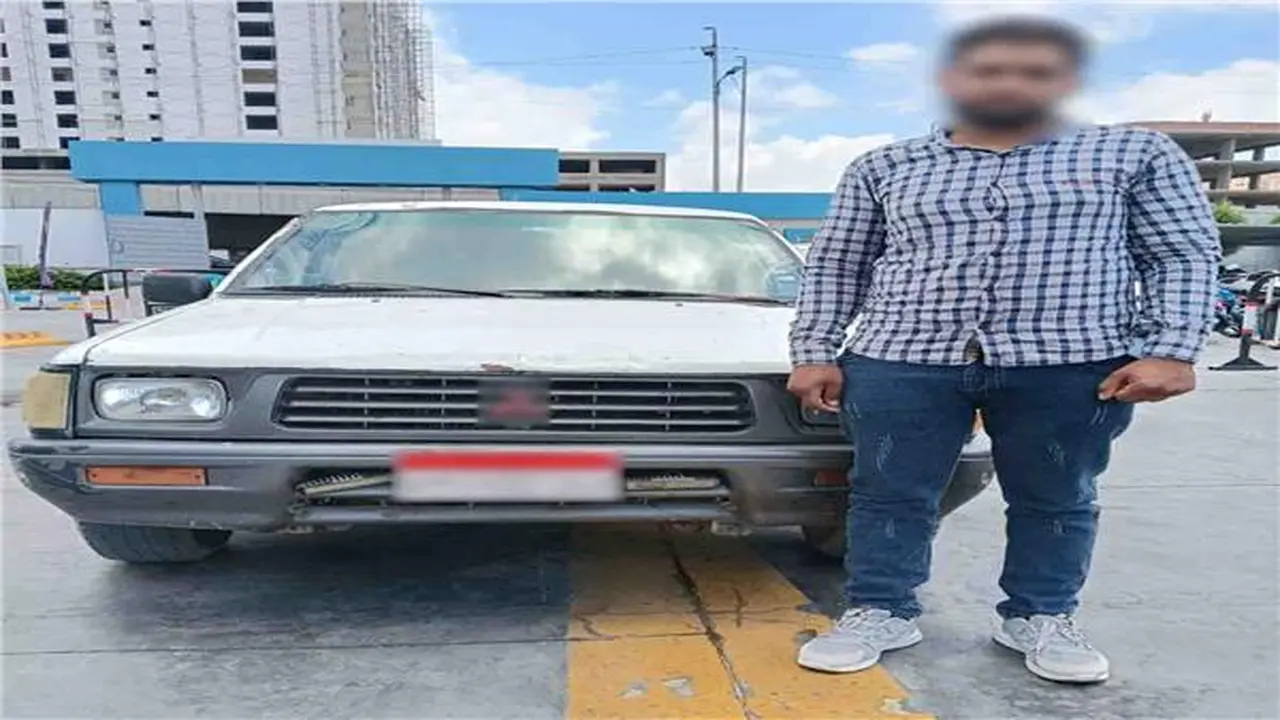 إلقاء القبض على سائق في الإسكندرية يقود برعونة ويستخدم الهاتف المحمول